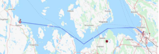 Northern Europe (SSS)